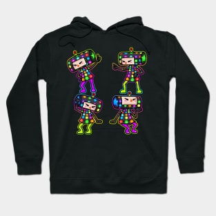 Disco Dipp Hoodie